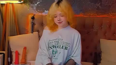 Baby Emelli online show from 05/04/26, 05:58