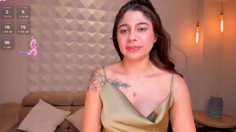 Emily Armstrong online show from 12/06/24, 03:22