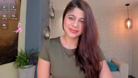 Emily Armstrong online show from 12/19/24, 12:12