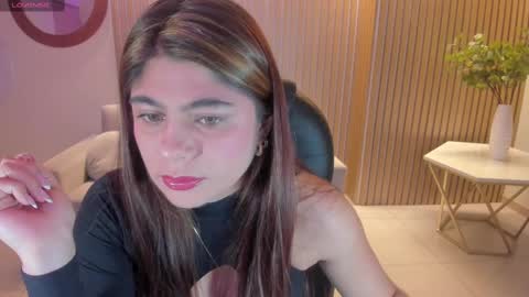 Emily Armstrong online show from 02/15/25, 12:43