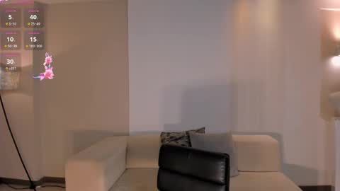 Emily Armstrong online show from 02/18/25, 03:21