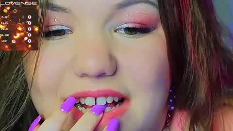 artist Emily online show from 12/20/24, 11:05