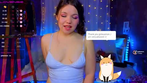 artist Emily online show from 02/04/25, 03:44