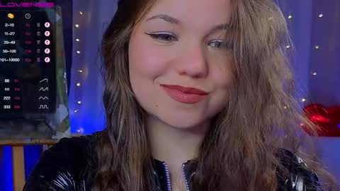 artist Emily online show from 03/02/25, 11:42