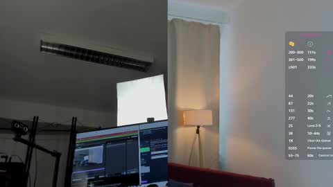 Snapshot of emilyblazee chatting on 03/12/26, 12:22 emilyblazee online show from 03/12/26, 12:22