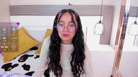 Emily Bluush online show from 03/18/26, 06:55