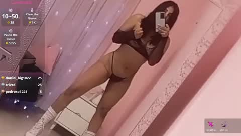  EMILY  online show from 02/02/25, 07:09