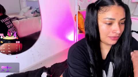  EMILY  online show from 03/08/26, 03:54