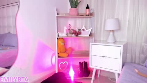  EMILY  online show from 03/21/26, 08:23