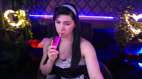 Emy online show from 02/28/25, 06:43