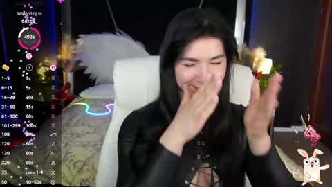 Emy online show from 04/11/26, 06:51