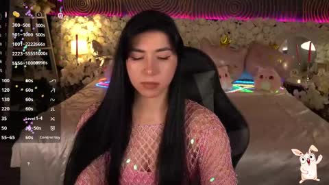 Emy online show from 05/04/26, 05:58