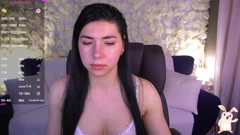 Emy online show from 05/22/26, 06:42