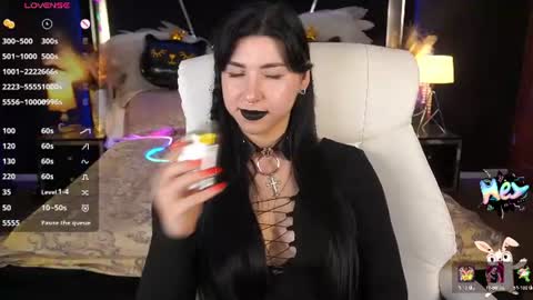Emy online show from 07/02/26, 06:08