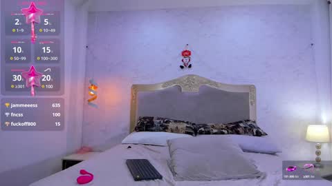 Emily online show from 01/07/25, 05:31