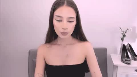 EmilyCharming online show from 02/24/26, 09:24