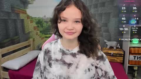 Emilyhaves online show from 10/14/25, 06:09