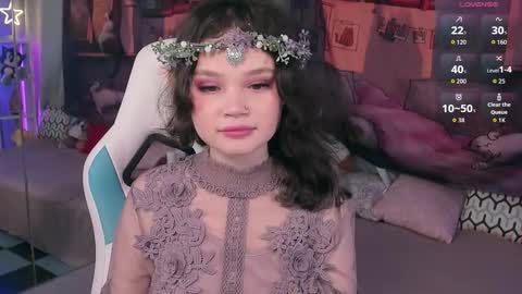 Emilyhaves online show from 10/28/25, 05:04
