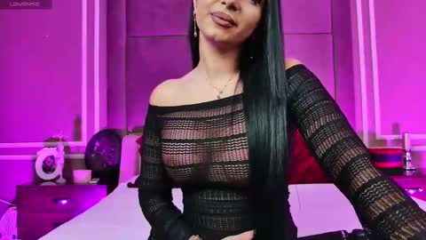 Emily online show from 02/09/25, 05:08