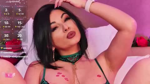 Emily online show from 02/16/25, 07:59