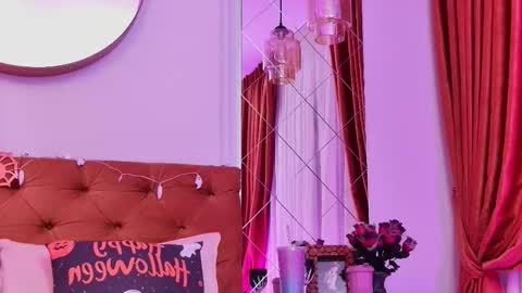 Emily online show from 10/24/25, 04:31