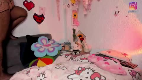 Emily online show from 04/11/26, 05:12