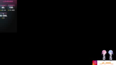 Emily online show from 01/19/25, 05:49