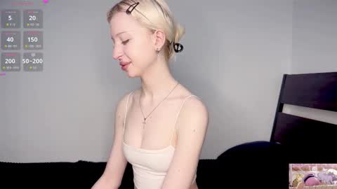 Emily online show from 02/27/26, 07:25