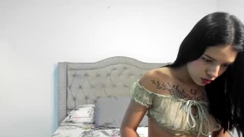 Camila online show from 02/08/26, 06:11