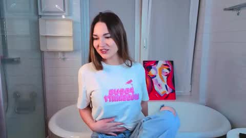 Emily online show from 11/19/25, 05:46