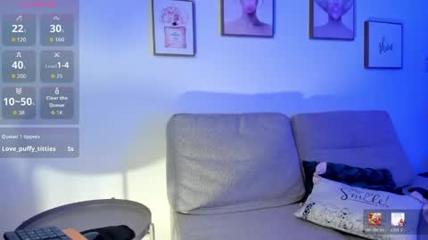 Emily online show from 05/11/26, 04:04