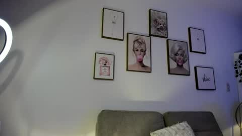 Emily online show from 05/14/26, 11:28