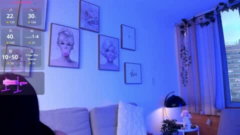 Emily online show from 06/02/26, 11:34