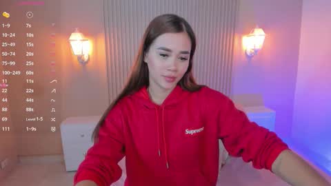 EMILY online show from 10/17/25, 05:26