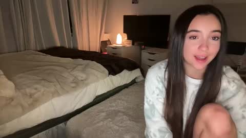 emilyfawn online show from 11/23/25, 05:07