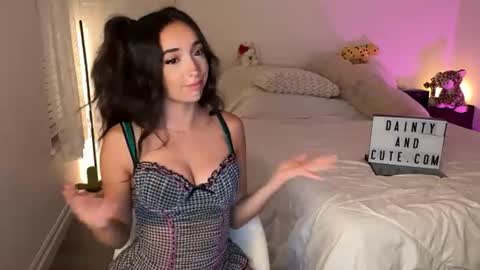 emilyfawn online show from 07/16/26, 05:02