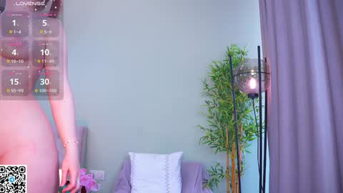 Emily  Lovense is activeThere are legends that in this room all your wishes can come true  Private is Open online show from 02/07/25, 11:45