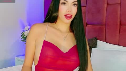 Emily Flame online show from 06/01/26, 02:57