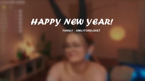 Emily  online show from 12/29/24, 06:16