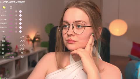 Emily  online show from 01/03/25, 12:30