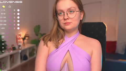 Emily  online show from 01/18/25, 02:55