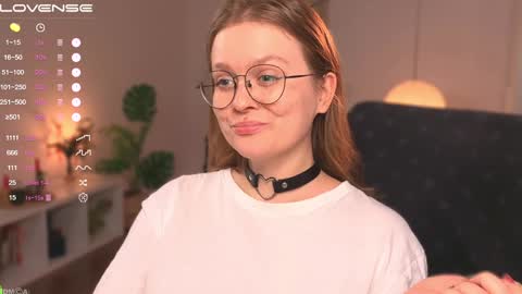 Emily  online show from 02/03/25, 03:27