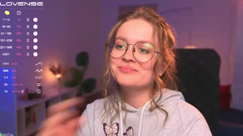 Emily  online show from 02/15/25, 06:33