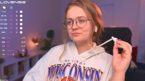 Emily  online show from 02/16/25, 12:21