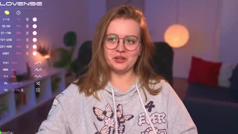 Emily  online show from 02/19/25, 12:44