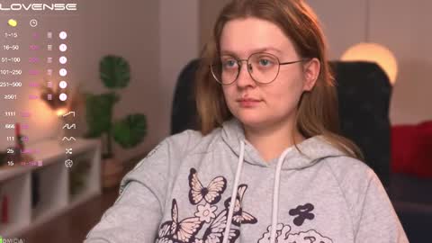 Emily  online show from 02/26/25, 01:41