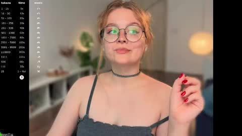 Emily  online show from 11/07/25, 12:38