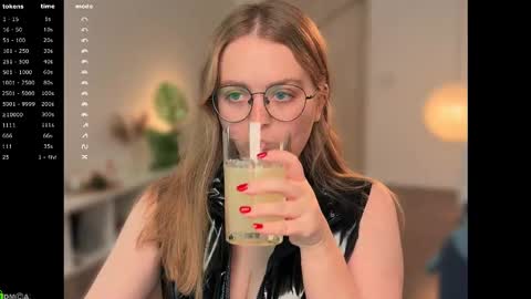 Emily  online show from 11/30/25, 12:09