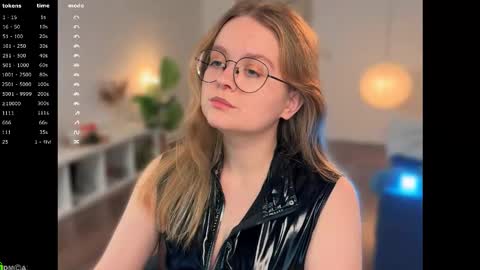 Emily  online show from 01/19/26, 12:20