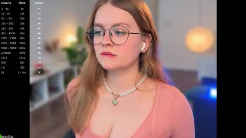 Emily  online show from 02/03/26, 12:43